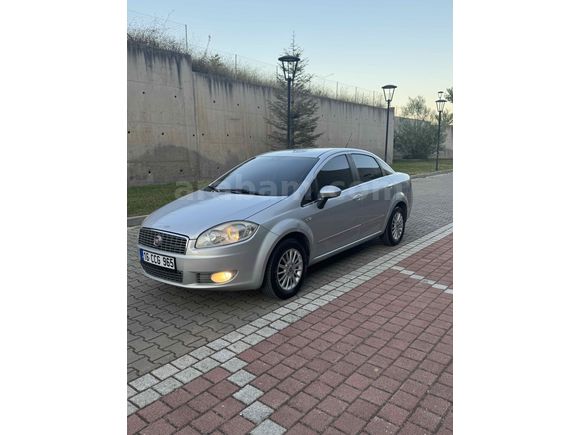 Sahibinden Fiat Linea 1.3 Multijet Active Plus 2011 Model 