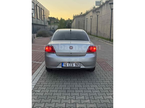 Sahibinden Fiat Linea 1.3 Multijet Active Plus 2011 Model 