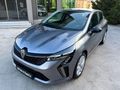 2023 CLİO 5-EVOLUTİON-G.GÖRÜŞ-KATLANIR AYNA-CAR-PLAY DEĞİŞEN YOK-TRAMER YOK-HATASIZ-K.KART