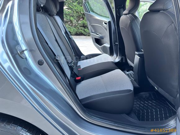2023 CLİO 5-EVOLUTİON-G.GÖRÜŞ-KATLANIR AYNA-CAR-PLAY DEĞİŞEN YOK-TRAMER YOK-HATASIZ-K.KART
