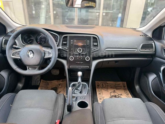 Galeriden Renault Megane 1.3 TCe Joy 2020 Model Hatay