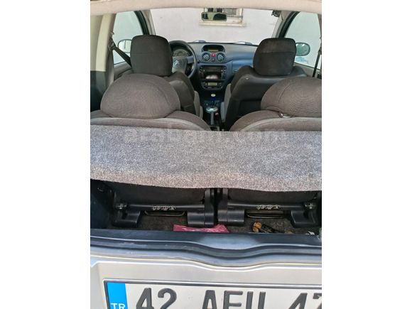 Sahibinden Citroen C2 1.6 VTR 2006 Model