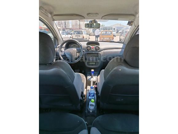 Sahibinden Citroen C2 1.6 VTR 2006 Model