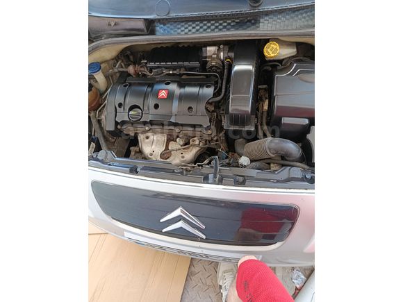 Sahibinden Citroen C2 1.6 VTR 2006 Model