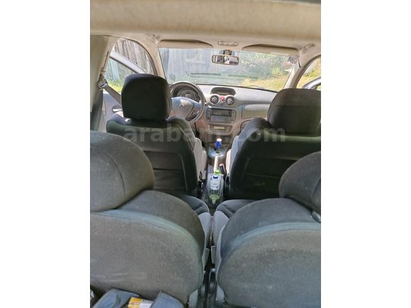 Sahibinden Citroen C2 1.6 VTR 2006 Model