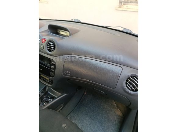 Sahibinden Citroen C2 1.6 VTR 2006 Model