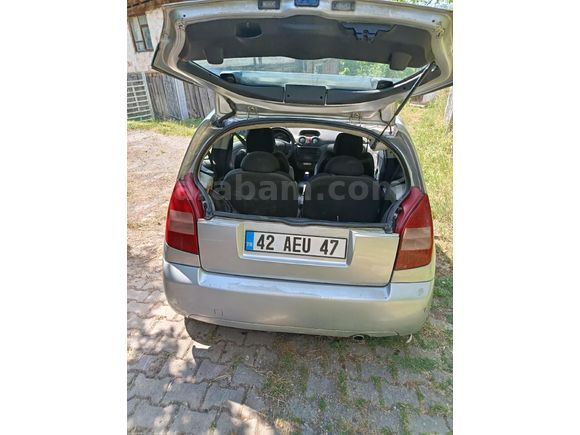 Sahibinden Citroen C2 1.6 VTR 2006 Model
