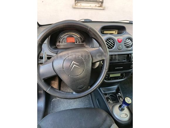 Sahibinden Citroen C2 1.6 VTR 2006 Model