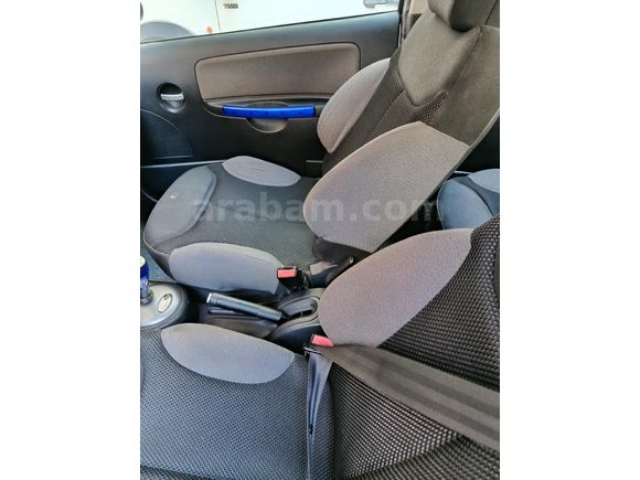 Sahibinden Citroen C2 1.6 VTR 2006 Model