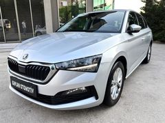 2023 SCALA 1.0TSİ 110BG DSG DEĞİŞEN YOK TRAMERSİZ HATASIZ K.KART