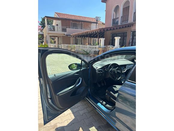 Sahibinden Opel Astra 1.4 Enjoy 2017 Model
