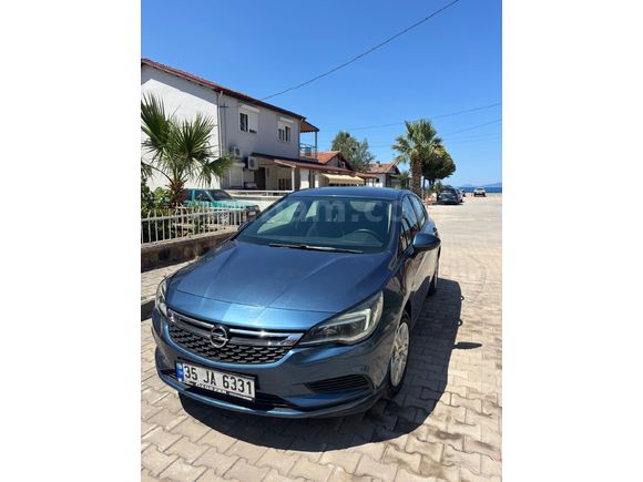 Sahibinden Opel Astra 1.4 Enjoy 2017 Model