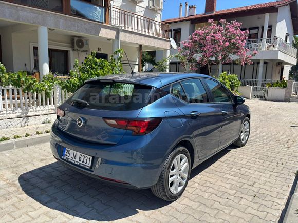 Sahibinden Opel Astra 1.4 Enjoy 2017 Model