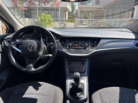 Sahibinden Opel Astra 1.4 Enjoy 2017 Model