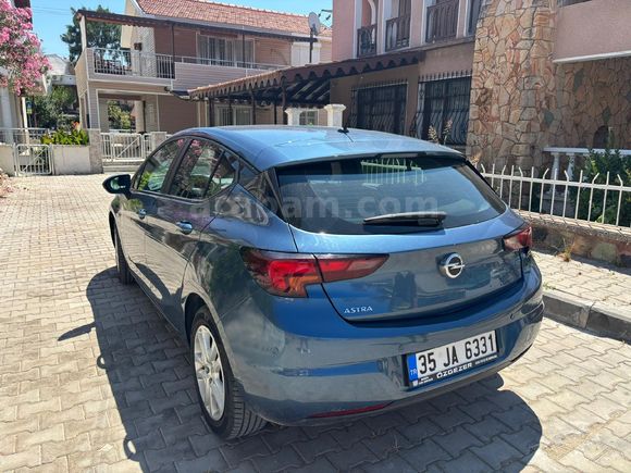 Sahibinden Opel Astra 1.4 Enjoy 2017 Model
