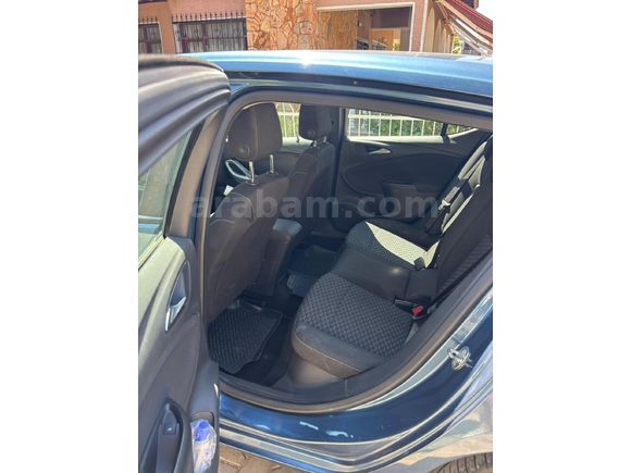 Sahibinden Opel Astra 1.4 Enjoy 2017 Model