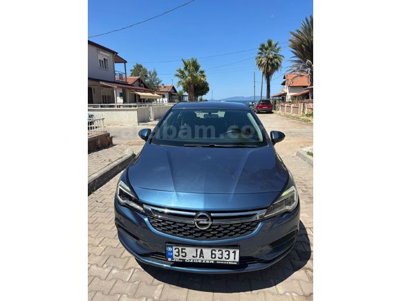 Sahibinden Opel Astra 1.4 Enjoy 2017 Model