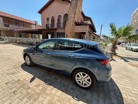 Sahibinden Opel Astra 1.4 Enjoy 2017 Model