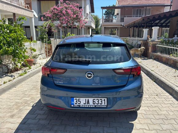 Sahibinden Opel Astra 1.4 Enjoy 2017 Model