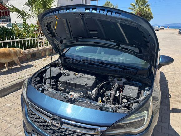 Sahibinden Opel Astra 1.4 Enjoy 2017 Model