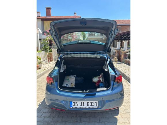 Sahibinden Opel Astra 1.4 Enjoy 2017 Model