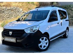 2015 DOKKER 1.5DCİ 90BG SERVİS BAKIMLI ÇİFT SÜRGÜ ORJİNAL K.KART