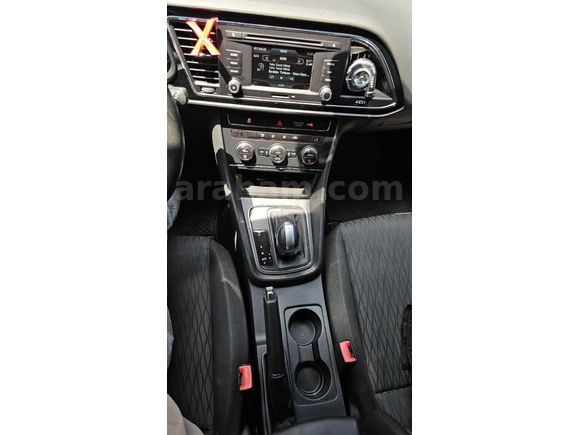 Sahibinden Seat Leon 1.6 TDI CR Style 2014 Model