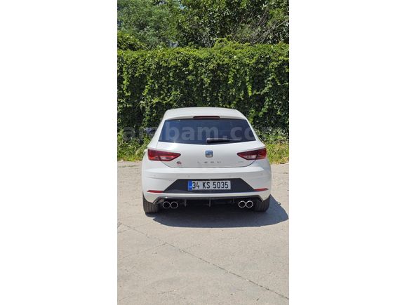 Sahibinden Seat Leon 1.6 TDI CR Style 2014 Model