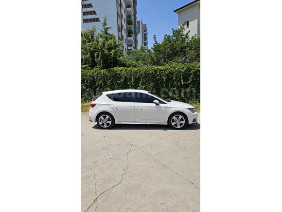 Sahibinden Seat Leon 1.6 TDI CR Style 2014 Model