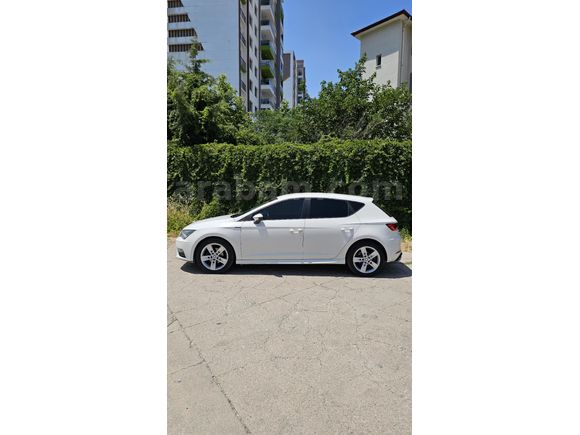 Sahibinden Seat Leon 1.6 TDI CR Style 2014 Model