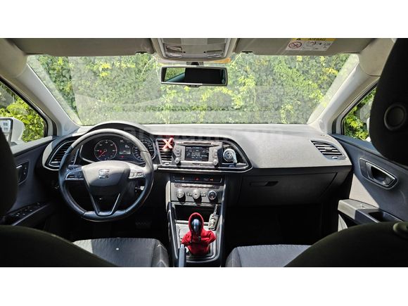 Sahibinden Seat Leon 1.6 TDI CR Style 2014 Model