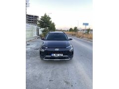 Sahibinden Hyundai Bayon 1.0 T-GDI Style 2024 Model 