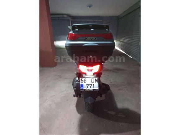Sahibinden Temiz Revolt RSX5 