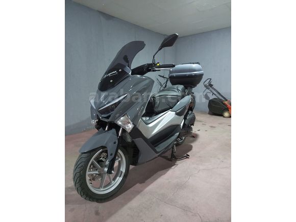 Sahibinden Temiz Revolt RSX5 