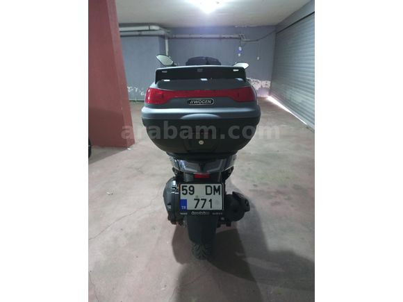Sahibinden Temiz Revolt RSX5 