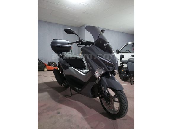 Sahibinden Temiz Revolt RSX5 