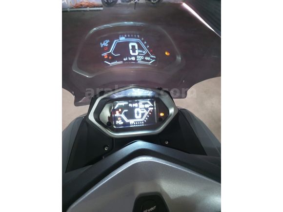 Sahibinden Temiz Revolt RSX5 