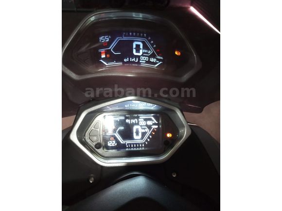 Sahibinden Temiz Revolt RSX5 