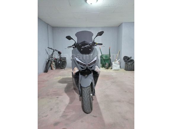 Sahibinden Temiz Revolt RSX5 