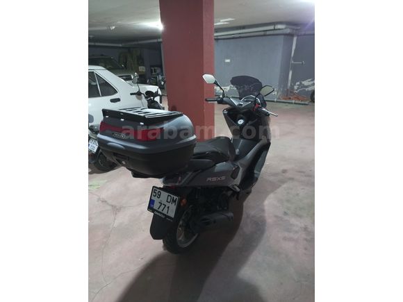 Sahibinden Temiz Revolt RSX5 