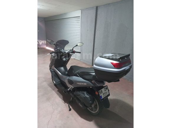 Sahibinden Temiz Revolt RSX5 