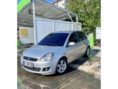 Sahibinden Ford Fiesta 1.4 TDCi Collection 2008 Model 