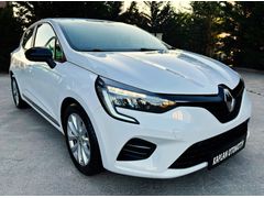 BOYASIZ*TRAMERSİZ*DEĞİŞEN YOK 2023 CLİO 1.0TCE 90BG TOUCH K.KART