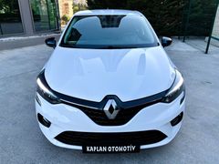 2023 CLİO 1.0TCE 90BG TOUCH CARPLAY NAVİGASYON ÇELİK JANT K.KART