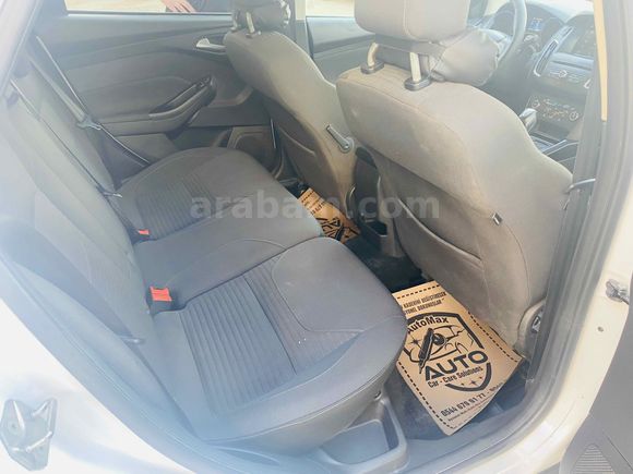 Galeriden Ford Focus 1.5 TDCi Titanium 2018 Model Şanlıurfa