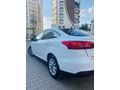 Galeriden Ford Focus 1.5 TDCi Titanium 2018 Model Şanlıurfa