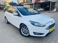 Galeriden Ford Focus 1.5 TDCi Titanium 2018 Model Şanlıurfa