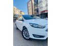 Galeriden Ford Focus 1.5 TDCi Titanium 2018 Model Şanlıurfa