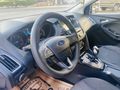 Galeriden Ford Focus 1.5 TDCi Titanium 2018 Model Şanlıurfa