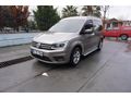 Sahibinden Volkswagen Caddy 2.0 TDI Exclusive 2017 Model